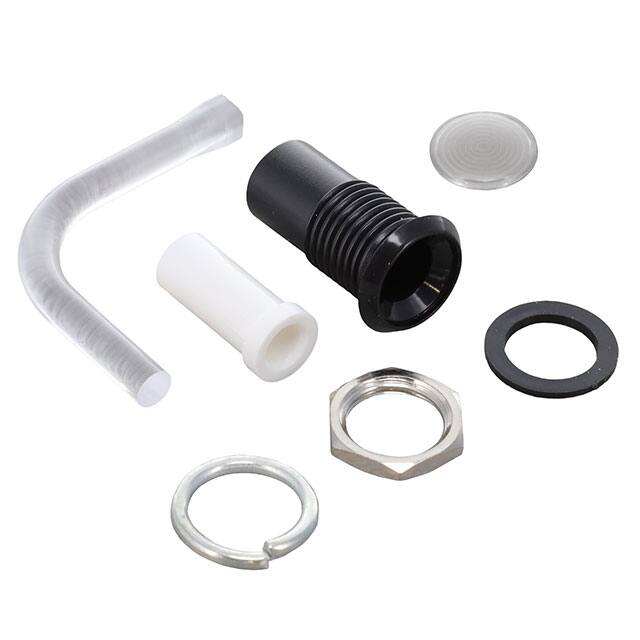 RHD-1100-1500-F9PS67PR Bivar Inc.  Ottica - Tubi luminosi